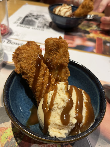 Photo of wagamama bury st edmunds - unit 7 the, Arc Shopping Centre, Bury St Edmunds, Bury Saint Edmunds IP33 3FA